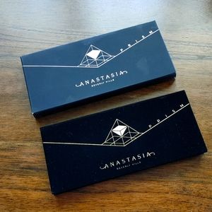 Anastasia Beverly Hills Prism Palette